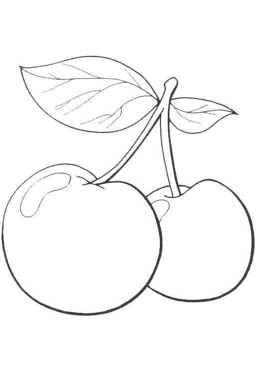 Plansa de colorat cu Toamna 64 142